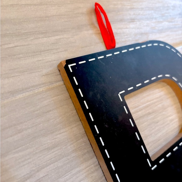 ABC CHALKBOARD Letters - Picture 4 of 5